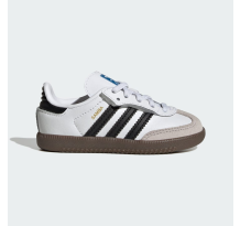 adidas Samba OG Comfort Closure (JQ3191)
