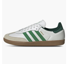 adidas Samba OG Green Collegiate (JI3202)