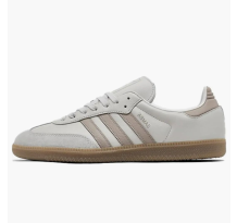 adidas Samba OG Grey Vapor Gum (JH5792)