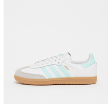 adidas Originals Samba OG J (JP5481) in weiss