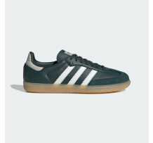 adidas Originals Samba OG (JI4469) in grün