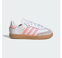 adidas Originals Samba OG (JP5488) in weiss