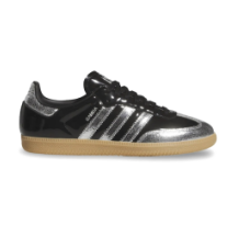 adidas Samba OG Patent Silver Metallic (KI0172)