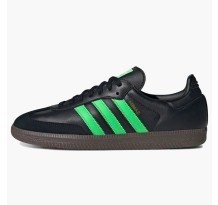 adidas Samba OG Screaming Green (JR0911)
