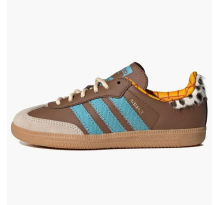 adidas Samba OG Toy Story gs Woody (JI3098)