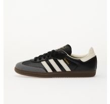 adidas samba og w core off gold metallic jr8165