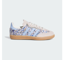 adidas Samba OG x Liberty London Comfort Closure (JP8079)