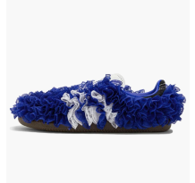 adidas Caroline Hu x CLOT Samba Reverie Blue Lace Upper By H (JS2777)