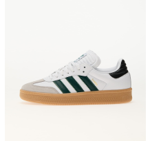 adidas Originals Samba Xlg (IE9181) in weiss