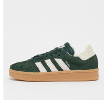 adidas Originals Samba XLG (JI3198) in grün