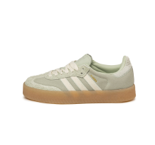 adidas Originals Sambae W Linen Green (JI3881)