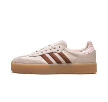 adidas Sambae Putty Mauve Gum womens (ID3737)