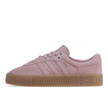 adidas Sambarose Ash Pearl womens (B37861)