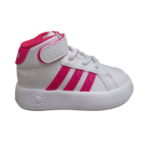 adidas GRAND COURT Mid (JS1682)