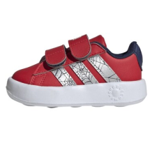 adidas Grand Court Spider Man (KI9193)