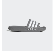 adidas Originals Shower adilette (GY1891) in grau