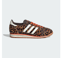 adidas adidas linear joggers women black shoes sale 2016MNS Leopard Print (JI0189)