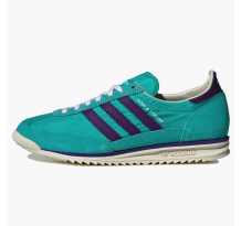 adidas Sl 72 Og Mint Rush Sporty Rich (JS0261)