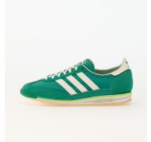 adidas Sl 72 Og W Court Green Ivory Crystal Sand (JQ7397)