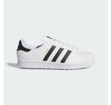 adidas Originals Spikeless Superstar (IE6052) in weiss