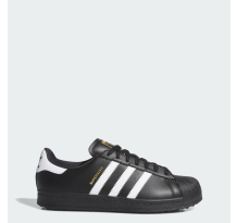 adidas Originals Spikeless Superstar (IE6053) in schwarz