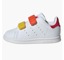 adidas Stan Smith Comfort Closure Cloud Better Scarlet td (IE8124)