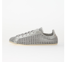 adidas Stan Smith Lo Pro W Silver Metallic Grey Two Off (IH9355)