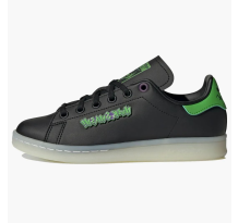 adidas Stan Smith Hulk Smash gs Marvel (S42624)