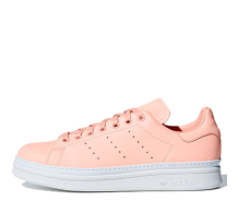 adidas Stan Smith New Bold HK Clear (B37361)