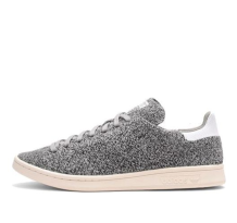 adidas Stan Smith Primeknit Wool Grey (S80069)