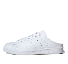 adidas Stan Smith Slip On Backless Mule Triple (FX0532)