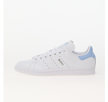 adidas Originals Stan Smith W Ftw Silver Metallic Clear Sky (IF6995) in weiss