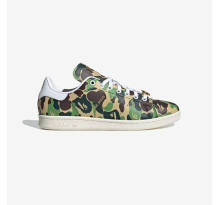 A Bathing Ape BAPE x adidas Stan Smith ABC Camo (IG8949)