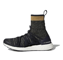 adidas Stella McCartney X UltraBoost Mid Legend Ultra Boost Blue (BY1834)