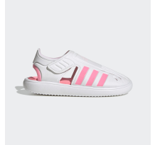 adidas Originals Summer Closed Toe Water (H06320) in weiss