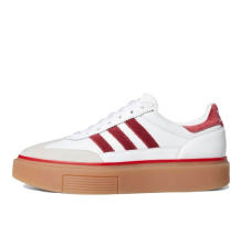 adidas Super Sleek 72 Burgundy Gum (GW4901)