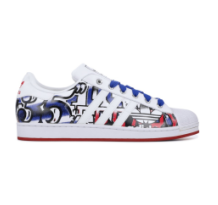 adidas Superstar 35th Anniversary Graphic (133626)