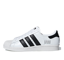 adidas Superstar 80s Enlarged Stripes (CG6496)