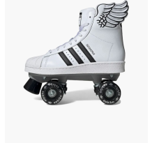 adidas Superstar 82 Skate Wings womens Jeremy Scott (JR8376)