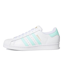 adidas Superstar Clear Mint (GX2538)