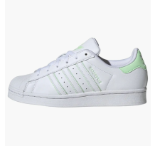 adidas Superstar Cloud Semi Green Spark gs (IE0270)