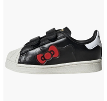 adidas Superstar Comfort Closure Core Cloud Hello Kitty (IG6997)