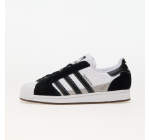 adidas superstar ftw core grey two id1377