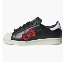adidas Hello Kitty x Superstar Anniversary womens 50th (IF4399)