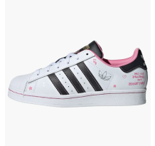 adidas Hello Kitty x Superstar J Bliss Cloud Core gs And Friends (IF3561)