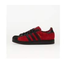 adidas Superstar II Better Scarlet Core Mate Gold (JQ3224)