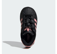 adidas Superstar Ii Comfort Closure Elastic Lace (JP9470)