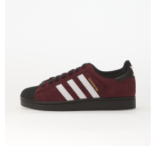 adidas Superstar II Maroon Ftwr Core (KJ4614)