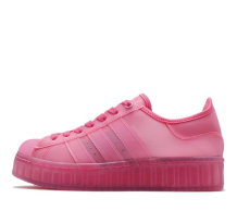 adidas Superstar Jelly Semi Solar (FX4322)
