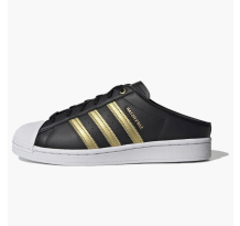 adidas Superstar Mule Gold Metallic (FZ2268)